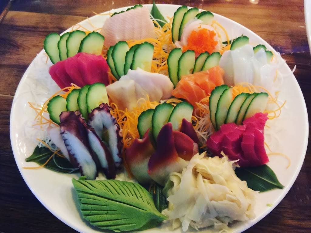 Umami | restaurant | 6900 Lenox Village Dr Ste 28, Nashville, TN 37211, USA | 6158180750 OR +1 615-818-0750