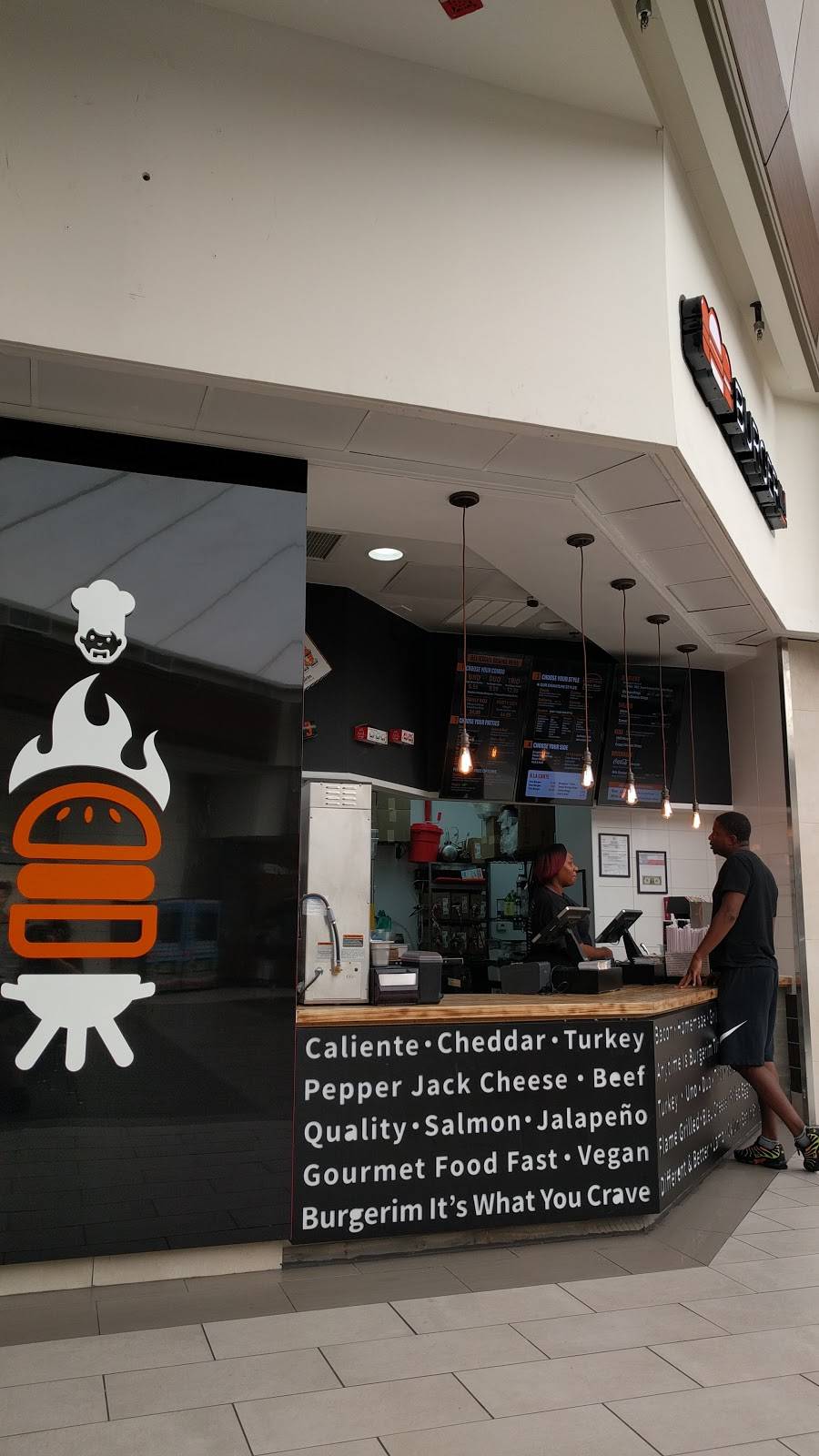 Burgerim | meal delivery | 1101 Melbourne Rd, Hurst, TX 76053, USA | 8175909225 OR +1 817-590-9225