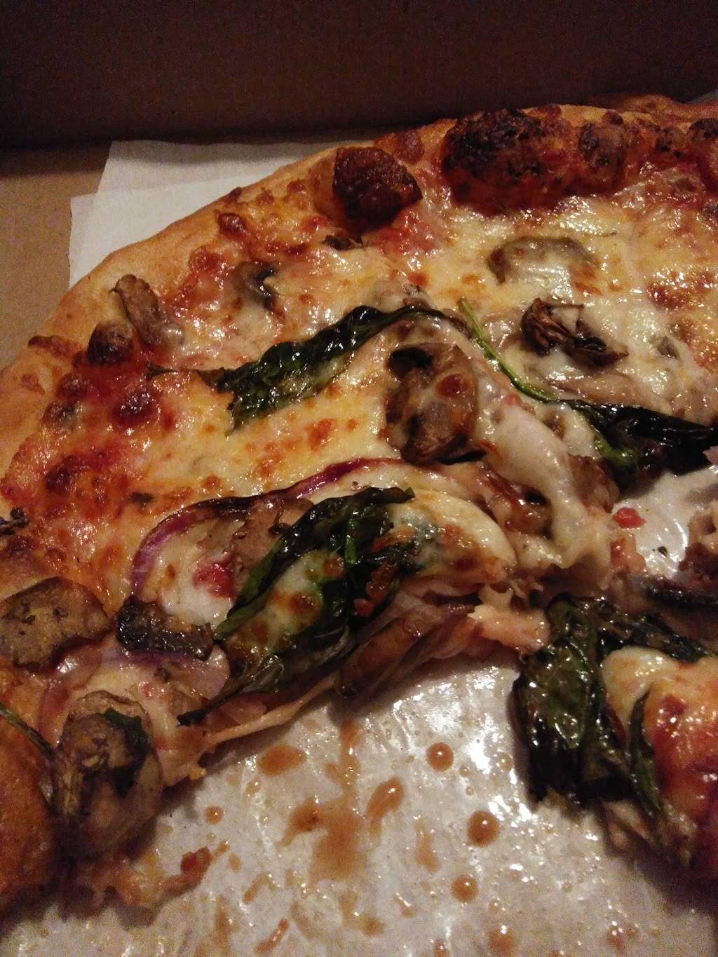 Fellinis Pizzeria Penn Hills | restaurant | 11748 Frankstown Rd, Penn Hills, PA 15235, USA | 4127317000 OR +1 412-731-7000