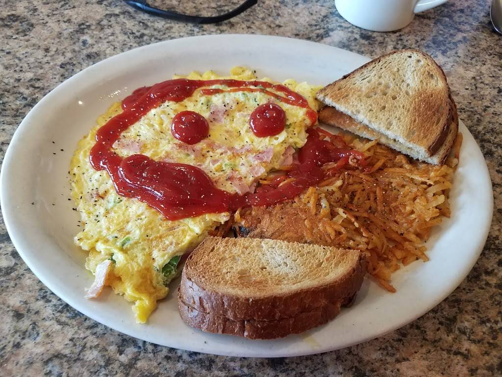 Pancake Palace | restaurant | 1701, 547 Franklin Avenue # 1, Nutley, NJ 07110, USA | 9733202201 OR +1 973-320-2201