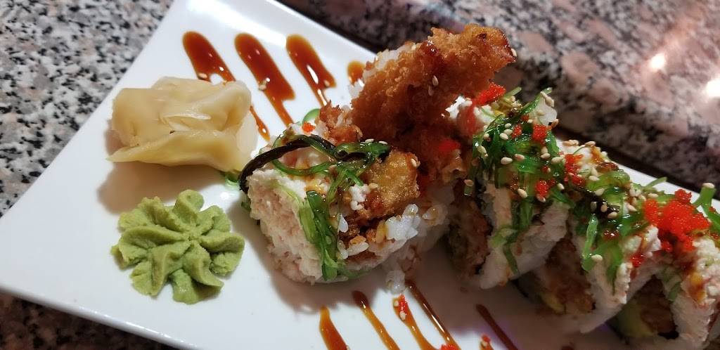 Teton Kitchen Elmwood . Asian Tapas , Bar & Sushi | restaurant | 153 Elmwood Ave, Buffalo, NY 14201, USA | 7164052599 OR +1 716-405-2599