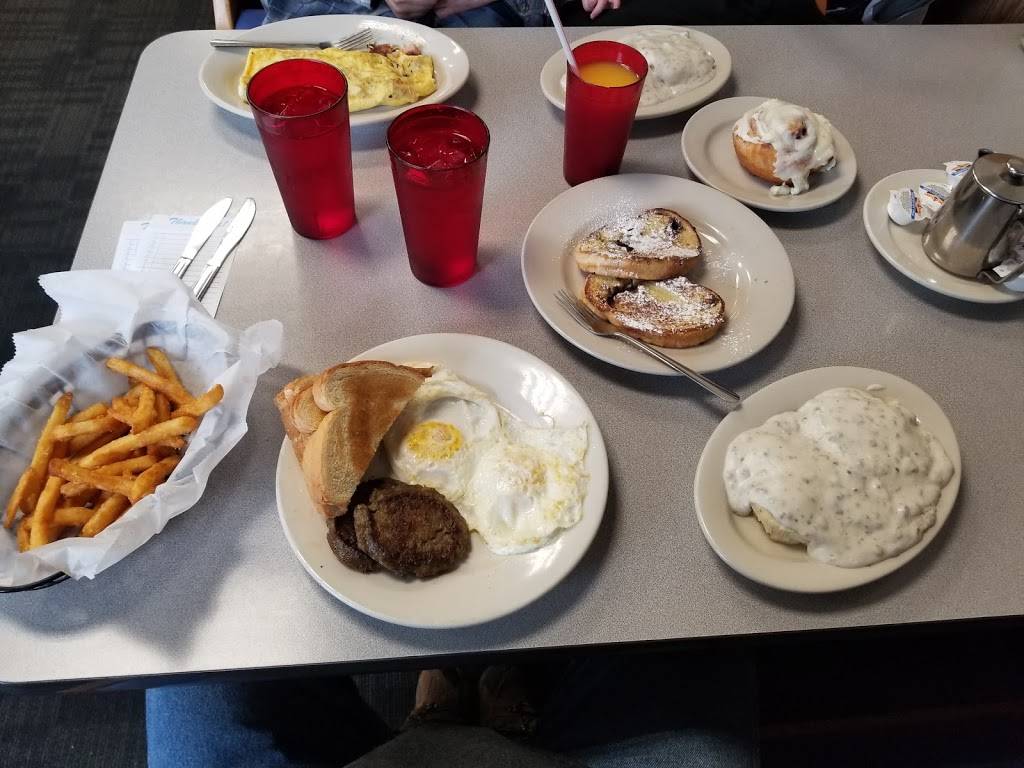 Downtowner Restaurant | restaurant | 2200 Elmwood Ave, Lafayette, IN 47904, USA | 7652697435 OR +1 765-269-7435