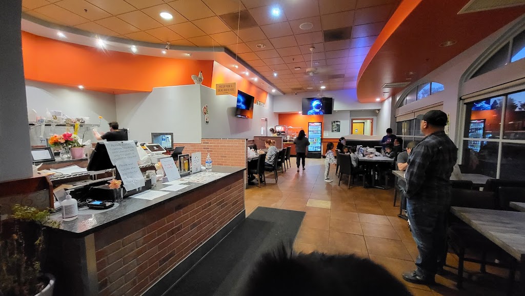 Knockout Chicken | restaurant | 358 E H St #604, Chula Vista, CA 91910, USA | 6192710970 OR +1 619-271-0970