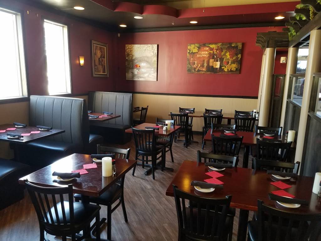 La Cucina | restaurant | 1780 Chandlers Ln #11, Sunset Beach, NC 28468, USA | 9105799777 OR +1 910-579-9777