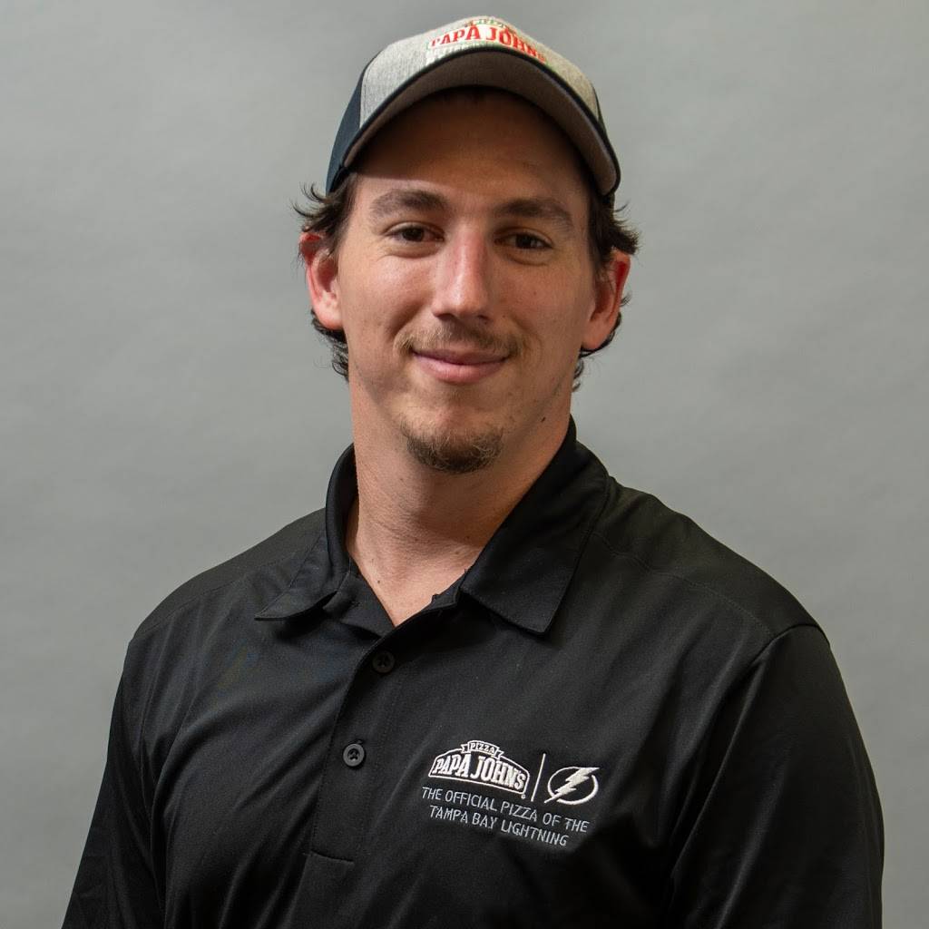 Papa Johns Pizza | restaurant | 3517 Bell Shoals Rd, Valrico, FL 33596, USA | 8136617272 OR +1 813-661-7272