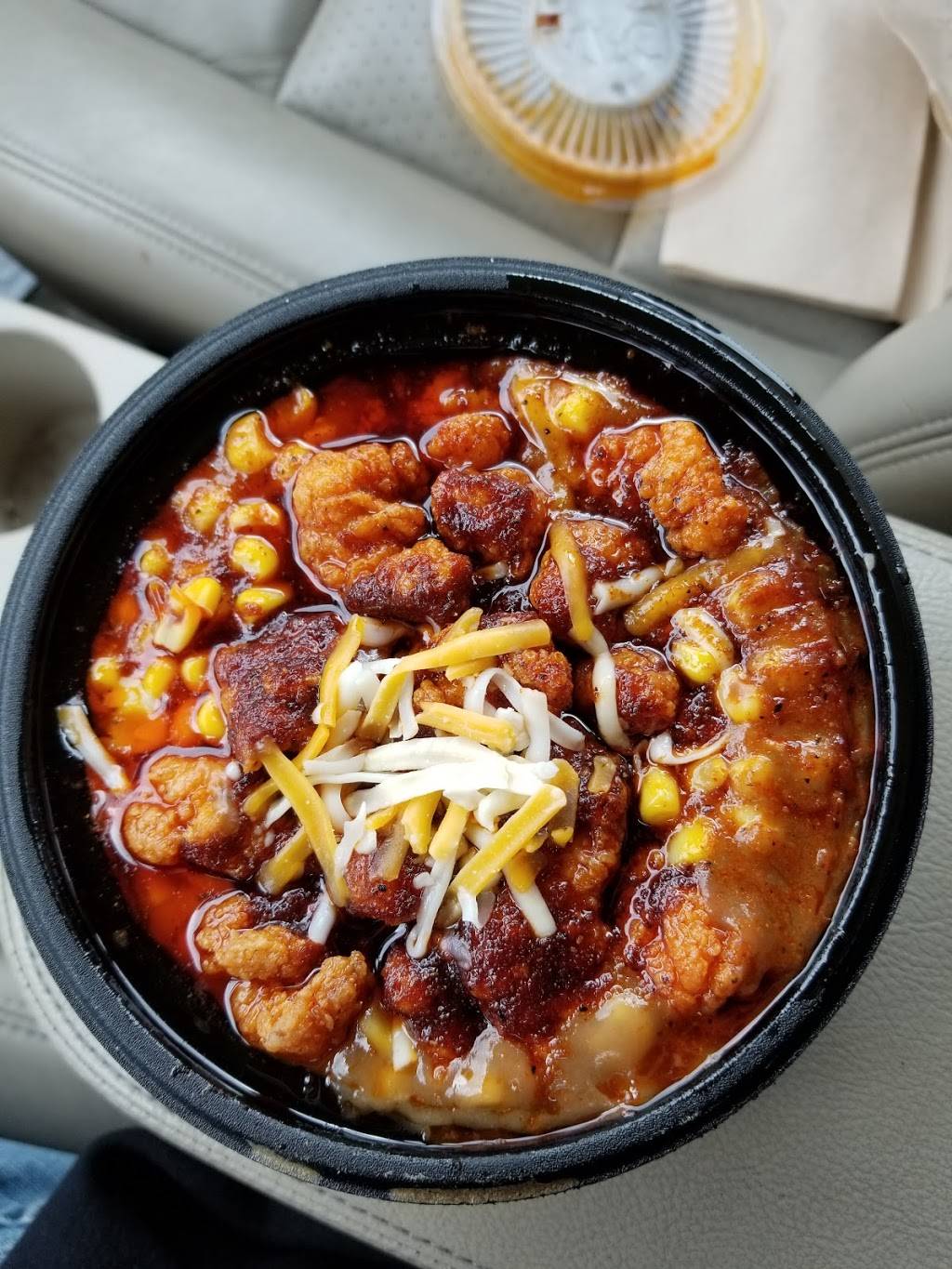 KFC | restaurant | 1020 N Main St, Bowling Green, OH 43402, USA | 4193522061 OR +1 419-352-2061