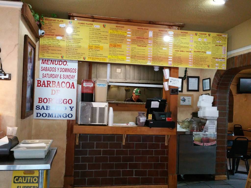 Jalapeños Taqueria | restaurant | 675 Emerald Bay Rd, South Lake Tahoe, CA 96150, USA | 5305441422 OR +1 530-544-1422