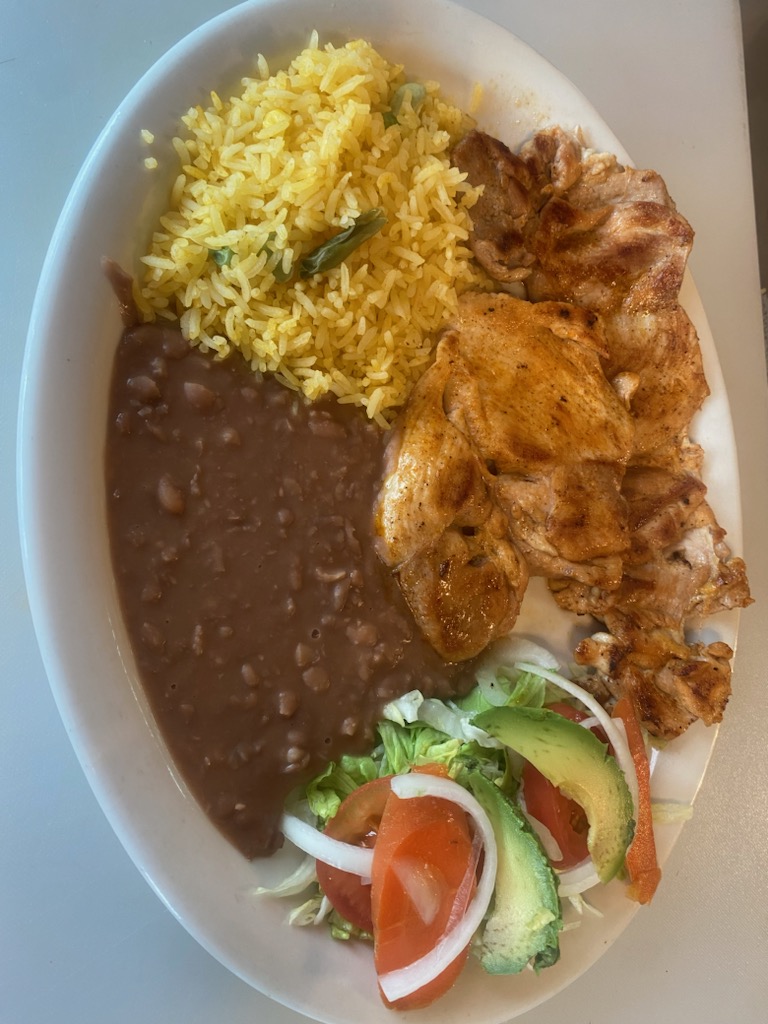 El Rey del Taco | restaurant | 115 W Valley View Rd, Talent, OR 97540, USA | 5419411969 OR +1 541-941-1969