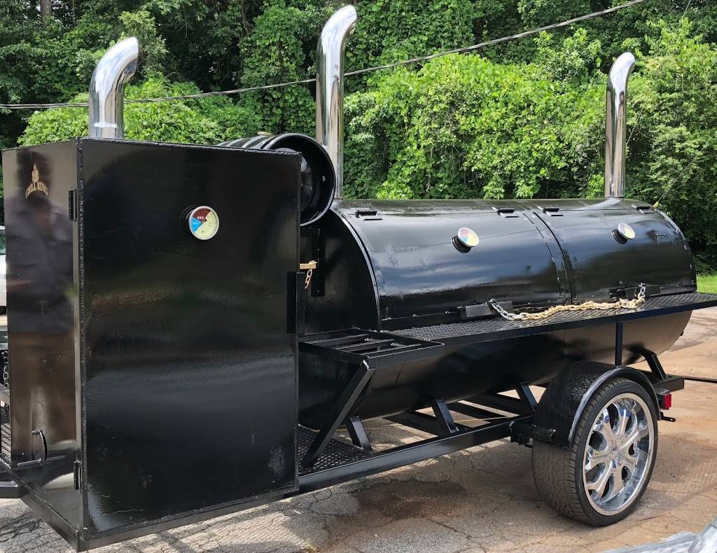 Mak & Jacks BBQ | restaurant | 725-B Grayson Hwy, Lawrenceville, GA 30046, USA | 6787134258 OR +1 678-713-4258