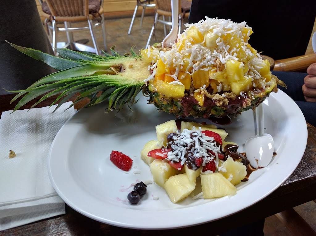 Rum Jungle Cafe | restaurant | 4150 Mission Blvd #153, San Diego, CA 92109, USA | 8582732227 OR +1 858-273-2227