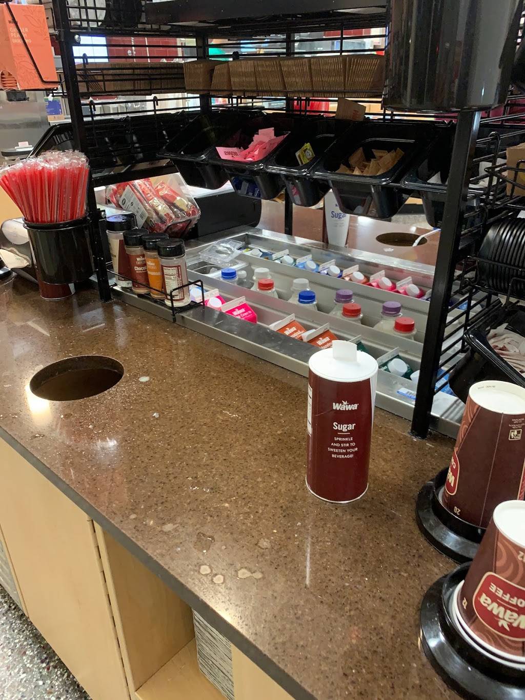 Wawa | cafe | 4256 Aloma Ave, Winter Park, FL 32792, USA | 4075016566 OR +1 407-501-6566