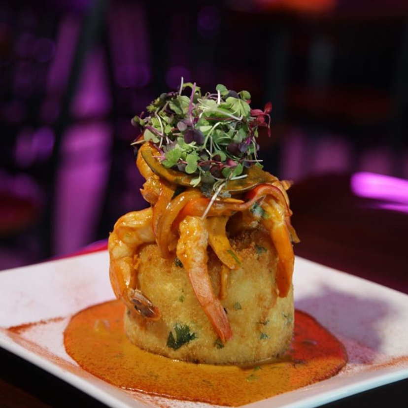 Mamajuana Cafe Tampa | restaurant | 9202 N, Anderson Rd, Tampa, FL 33634, USA | 8134022281 OR +1 813-402-2281