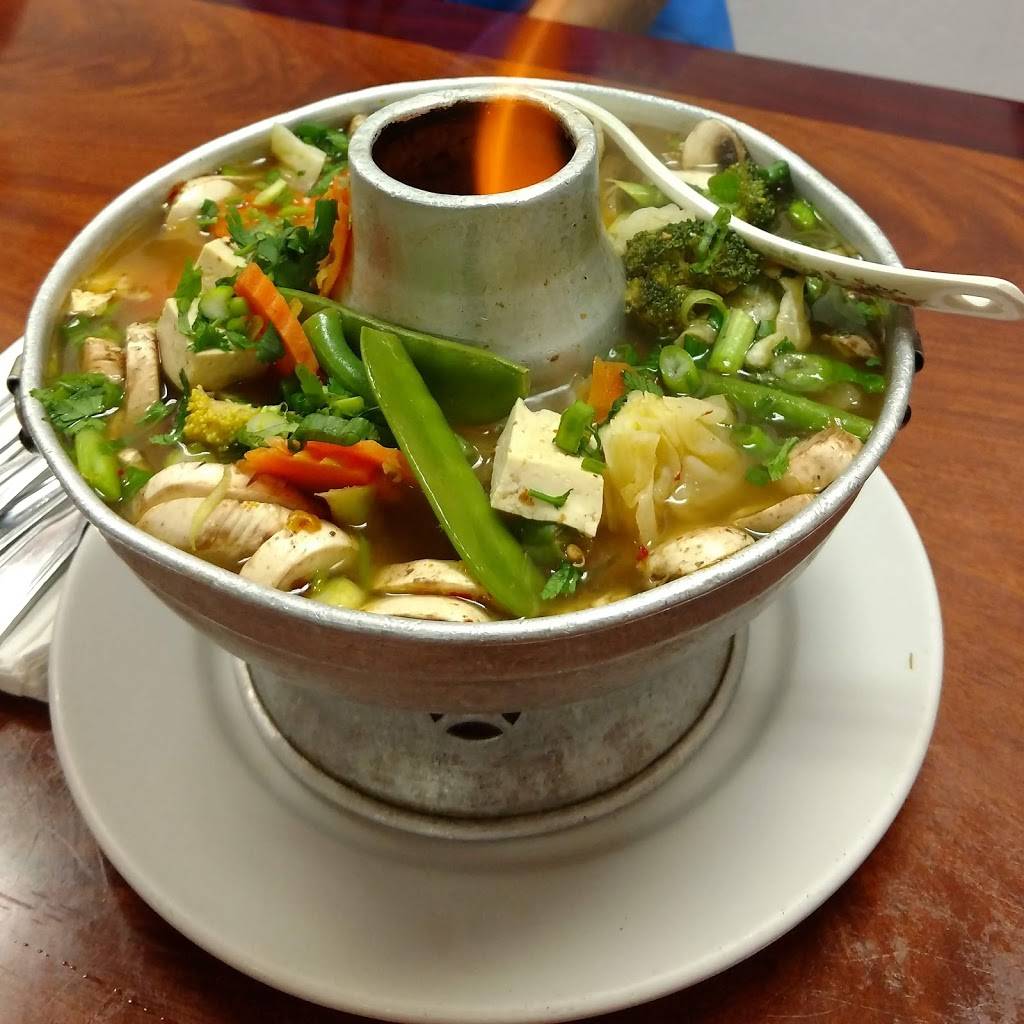 Thai Kitchen | restaurant | 951 W Henderson Ave, Porterville, CA 93257, USA | 5597831640 OR +1 559-783-1640