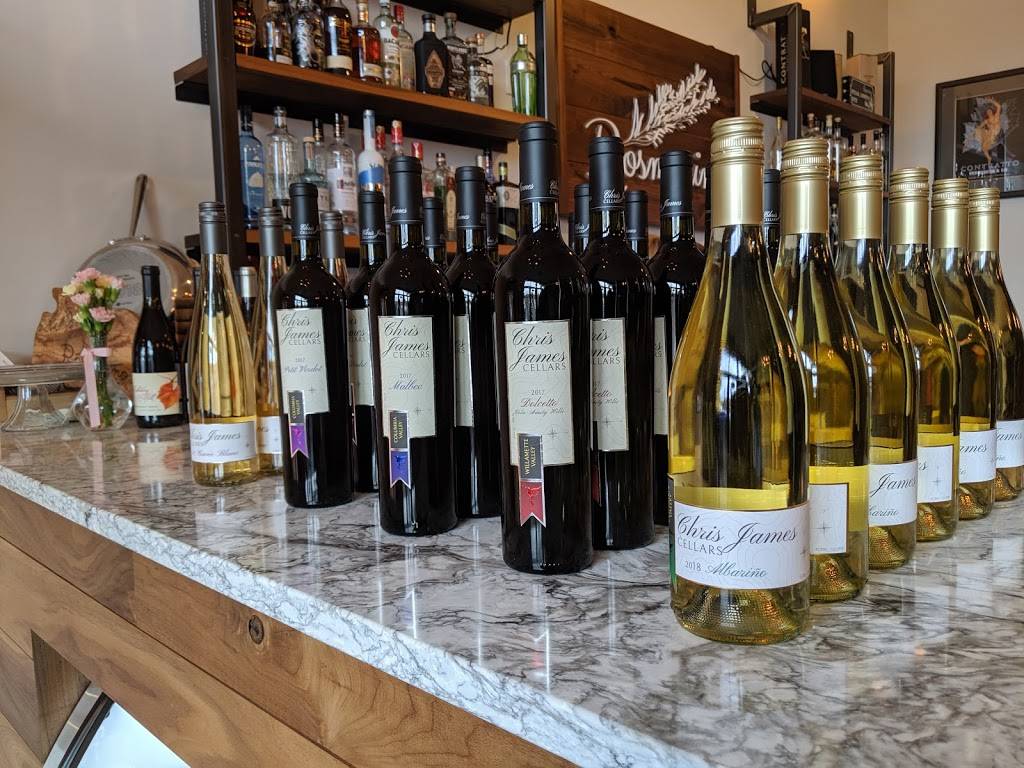 Rosmarino Osteria Italiana | restaurant | 714 E 1st St, Newberg, OR 97132, USA | 5034386211 OR +1 503-438-6211