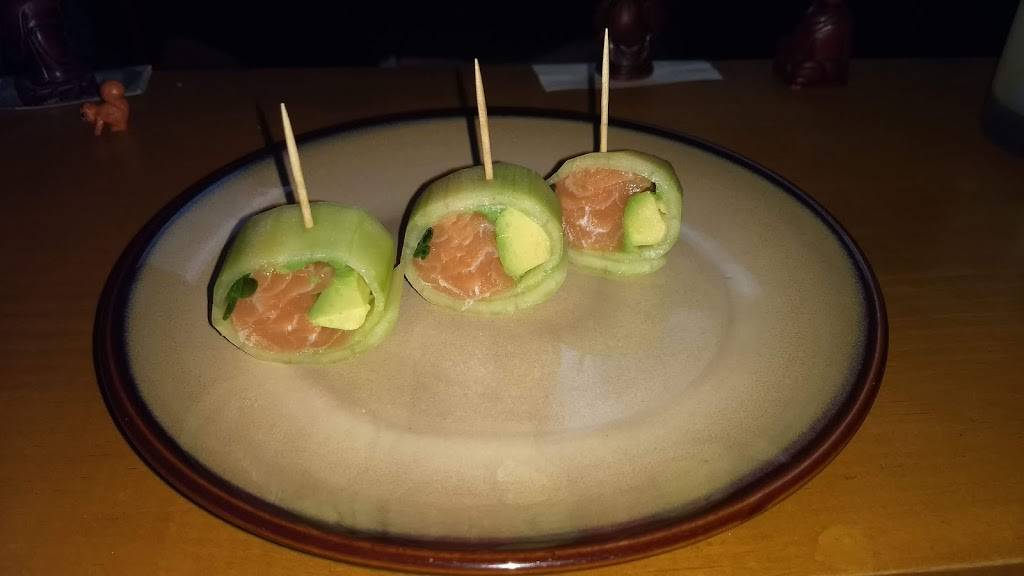 i sushi | restaurant | 22800, Calle Novena 468, Zona Centro, 22800 Ensenada, B.C., Mexico | 2041262 OR +52 2041262