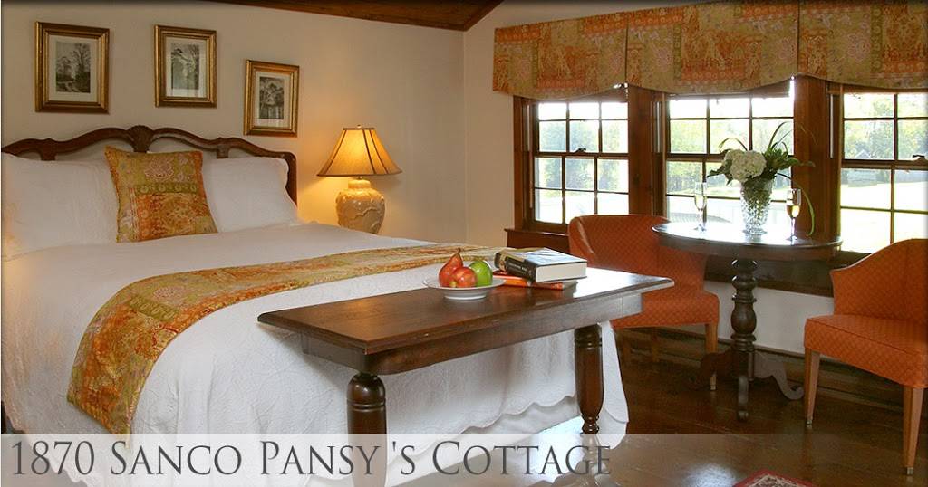 Prospect Hill Plantation Inn & Restaurant | restaurant | 2887 Poindexter Rd, Louisa, VA 23093, USA | 5409670844 OR +1 540-967-0844