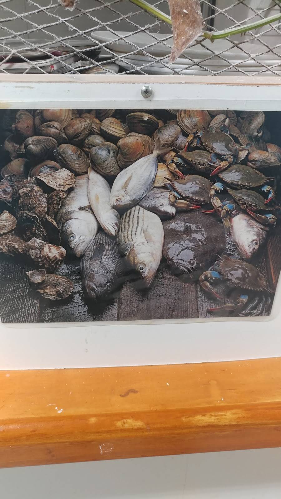 Captain K | restaurant | 1949 Lynnhaven Pkwy # 1596, Virginia Beach, VA 23453, USA | 7574712100 OR +1 757-471-2100