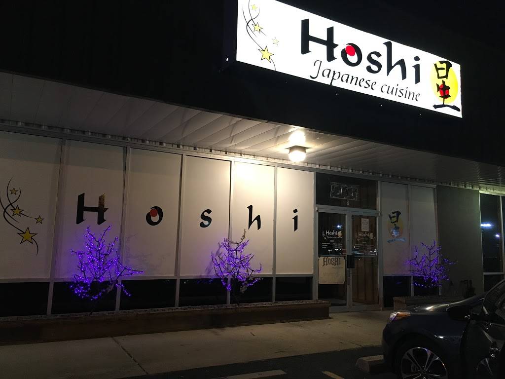 Hoshi Japanese Cuisine | restaurant | 1409 Highway 62 65 North, #3, Harrison, AR 72601, USA | 8702805100 OR +1 870-280-5100
