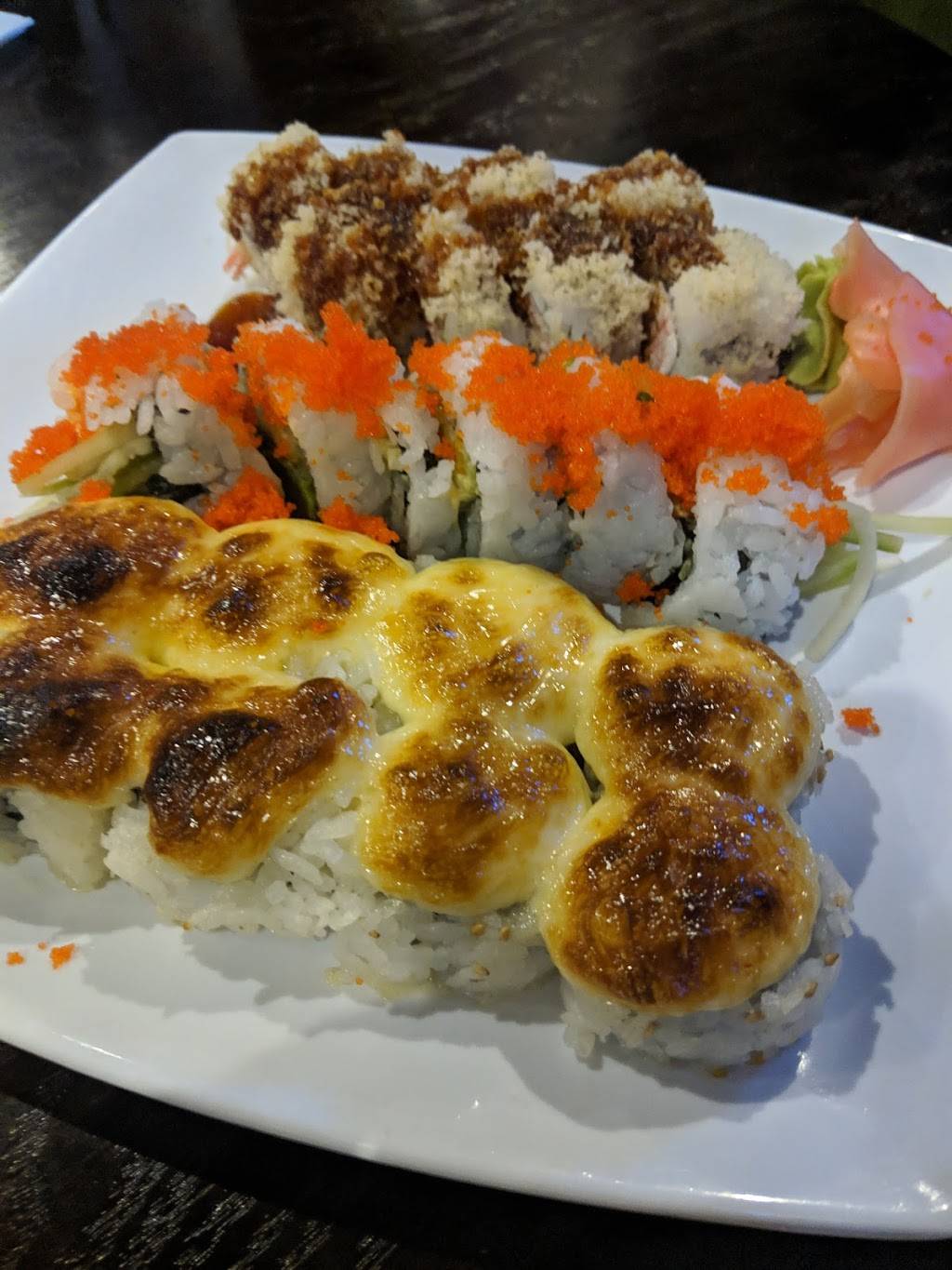 Sushi Cortaro | restaurant | 8225 N Courtney Page Way #141, Tucson, AZ 85743, USA | 5205728668 OR +1 520-572-8668