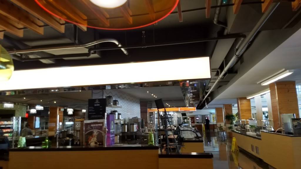 The Market Cafe | restaurant | 2130 Fulton St, San Francisco, CA 94117, USA | 4154222262 OR +1 415-422-2262