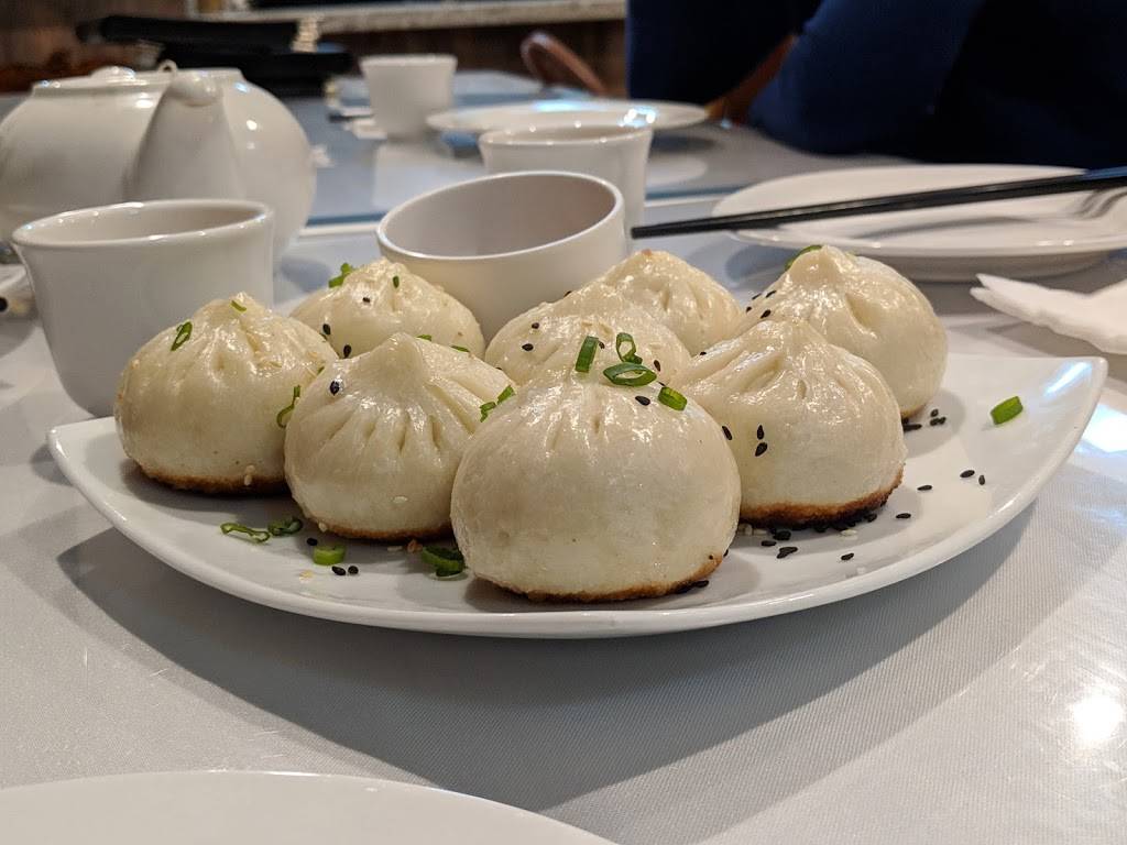 Shanghai Dumpling House | restaurant | 201 Main St, Pleasanton, CA 94566, USA | 9252013009 OR +1 925-201-3009