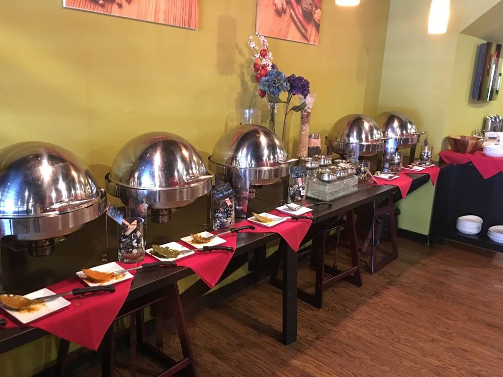 Mausam Indian Curry N Bites | restaurant | 379 Bloomfield Ave, Montclair, NJ 07042, USA | 2018693663 OR +1 201-869-3663