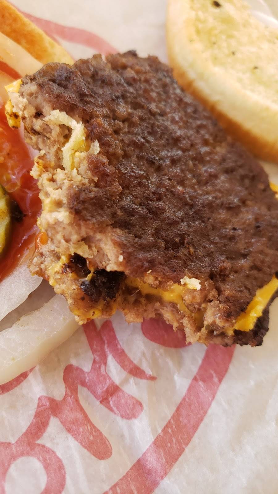 Wendys | restaurant | 4760 E. Flamingo Blvd, Las Vegas, NV 89121, USA | 7024584472 OR +1 702-458-4472