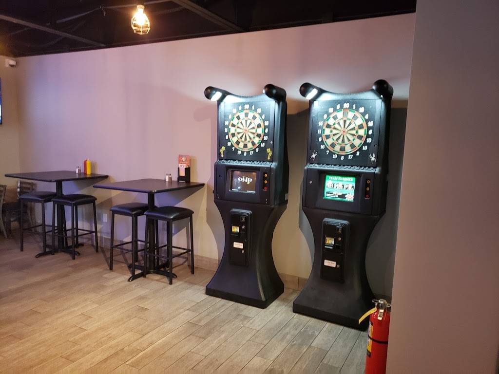 Southgate Wheat & Rye | restaurant | 15400 Pennsylvania Rd, Southgate, MI 48195, USA | 7342256463 OR +1 734-225-6463