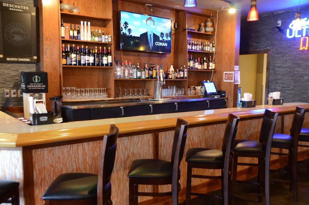 Red Ginger | restaurant | 2230 Edgewood Rd SW, Cedar Rapids, IA 52404, USA | 3193964293 OR +1 319-396-4293