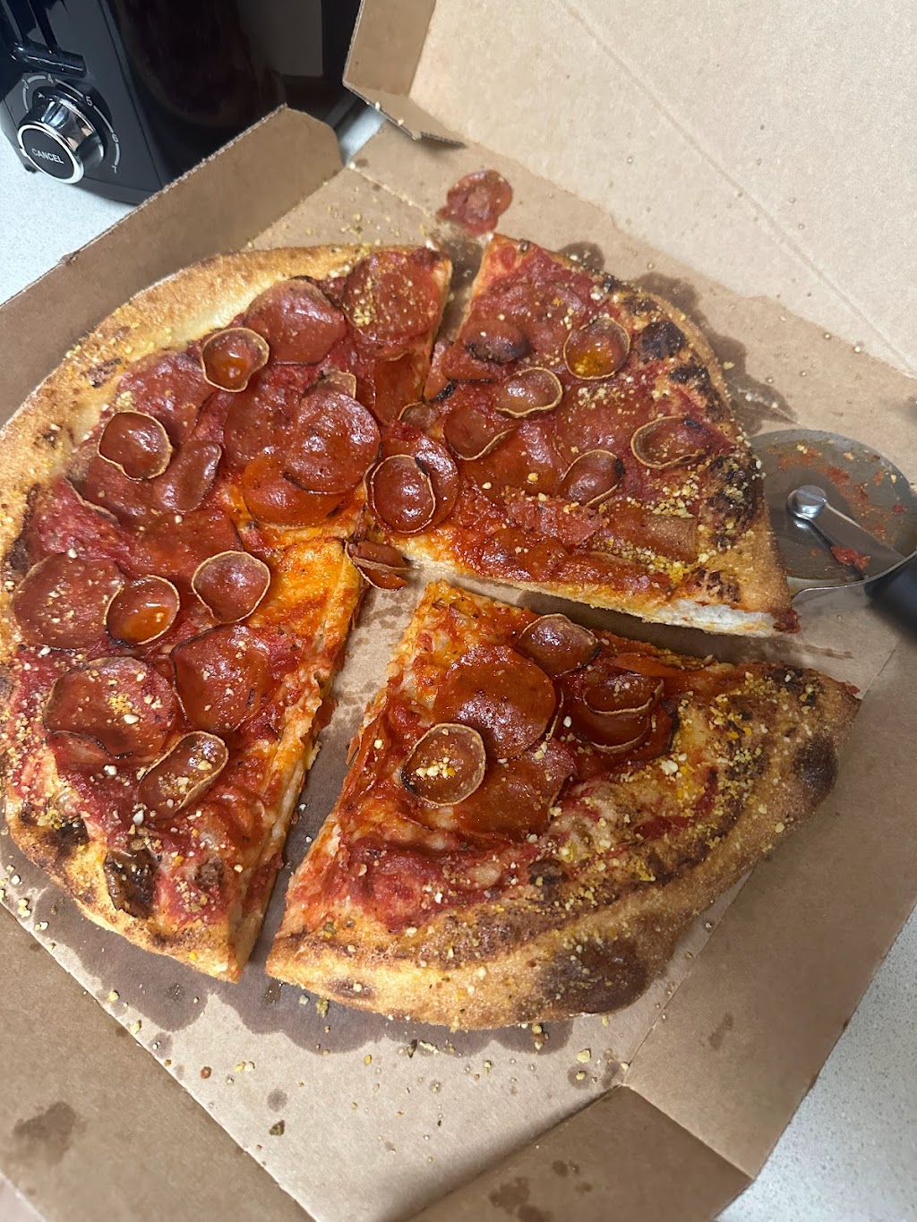 Marcos Pizza | meal delivery | 955 Wood Duck Dr Suite 105, Myrtle Beach, SC 29577, USA | 8546001990 OR +1 854-600-1990