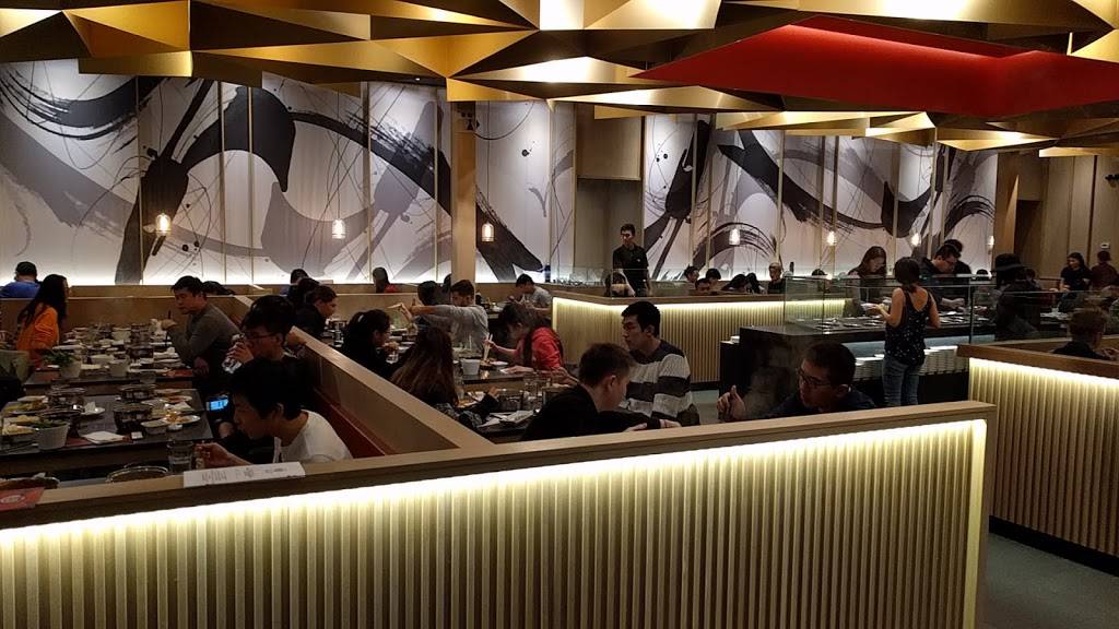 Morals Village Hot Pot | restaurant | Ottawa Airport, 3987 Riverside Dr Unit 1, Ottawa, ON K1V 1H7, Canada | 6137366503 OR +1 613-736-6503