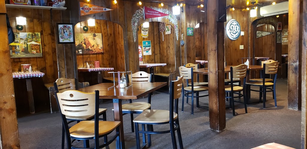 Marios Pizza & Pasta | restaurant | 213 W Tomichi Ave, Gunnison, CO 81230, USA | 9706411374 OR +1 970-641-1374