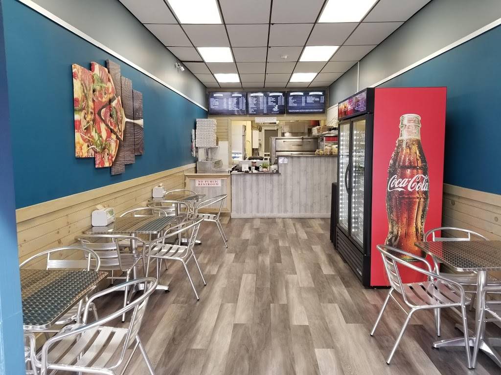 G.N.P HOUSE OF PIZZA & MORE | meal takeaway | 51 High St, Medford, MA 02155, USA | 7813912574 OR +1 781-391-2574