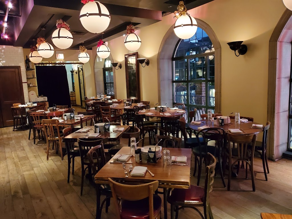 Quartino Ristorante | restaurant | 626 N State St, Chicago, IL 60654, USA | 3126985000 OR +1 312-698-5000