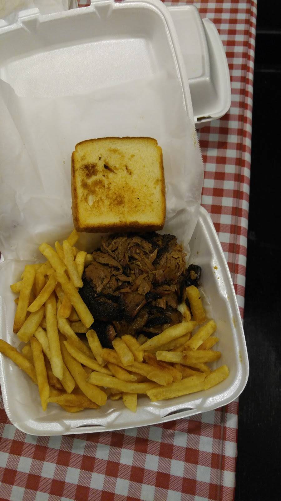 Collins Barbeque Smokehouse | restaurant | Reopening Soon @ 6601, Broadway, Merrillville, IN 46410, USA | 2196165227 OR +1 219-616-5227