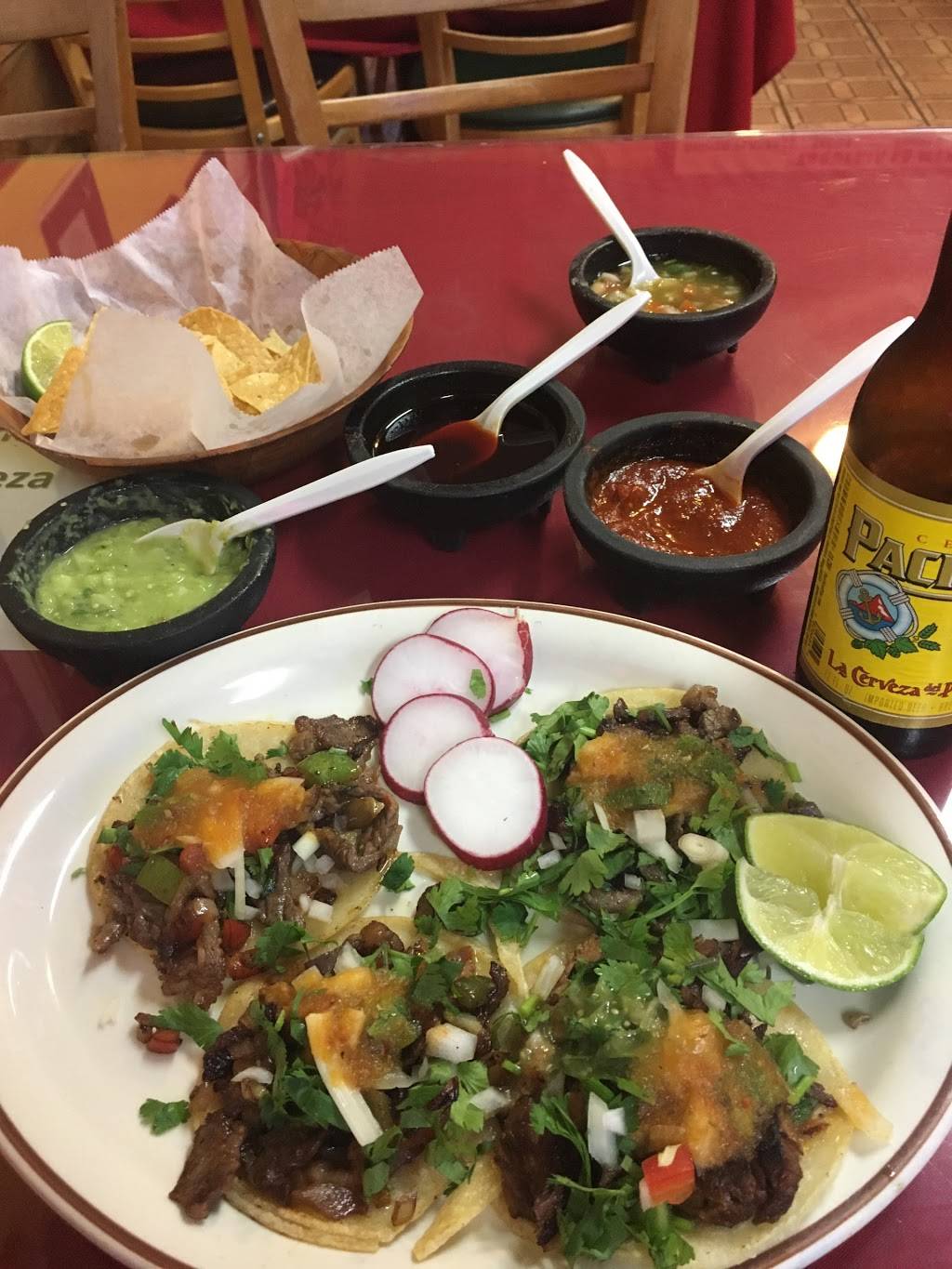 Antojitos Tierra Caliente | restaurant | 10959 58th St, Mira Loma, CA 91752, USA | 9516810856 OR +1 951-681-0856