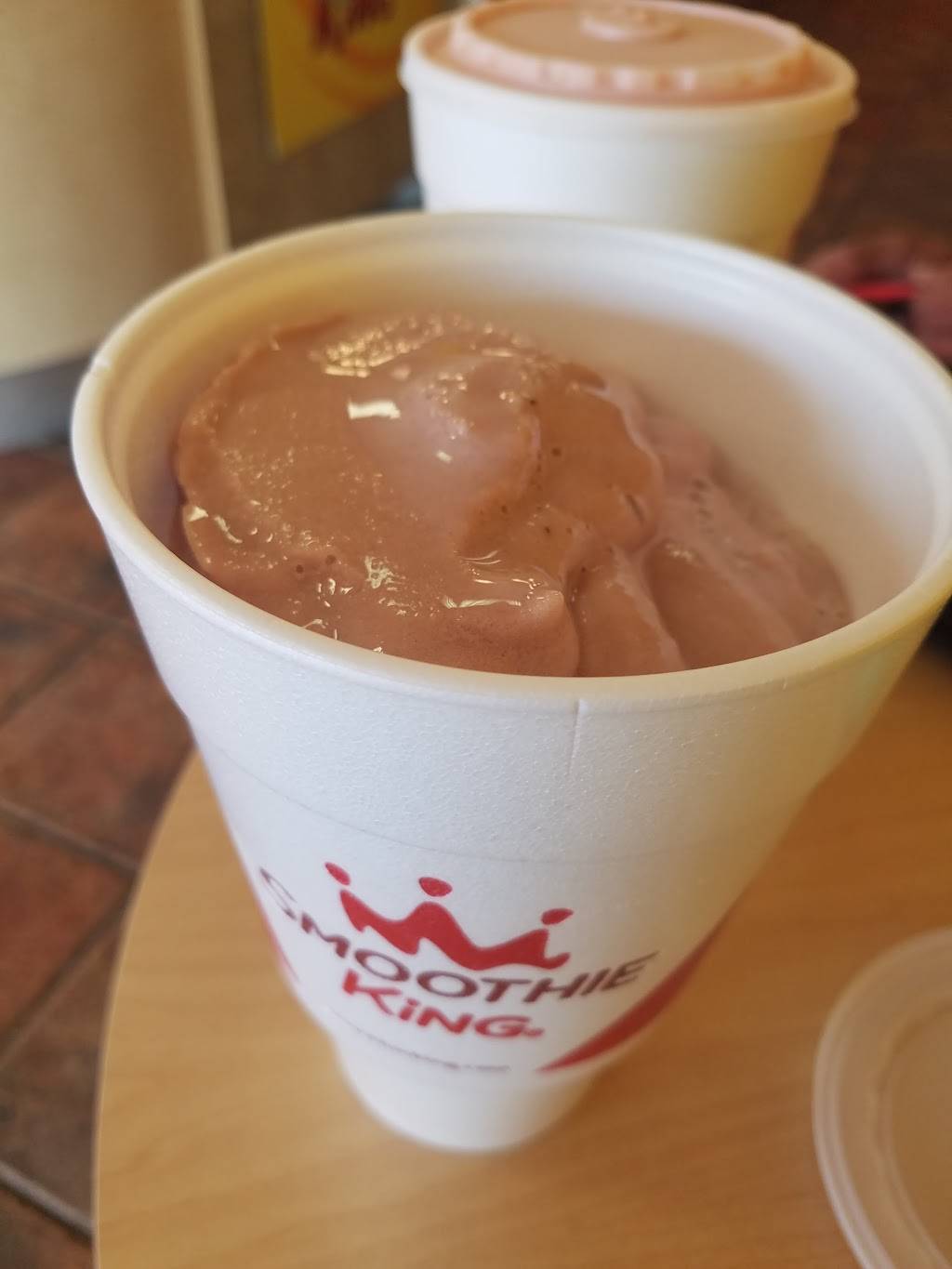 Smoothie King | restaurant | 500 E Round Grove Rd Suite 305, Lewisville, TX 75067, USA | 9723159755 OR +1 972-315-9755