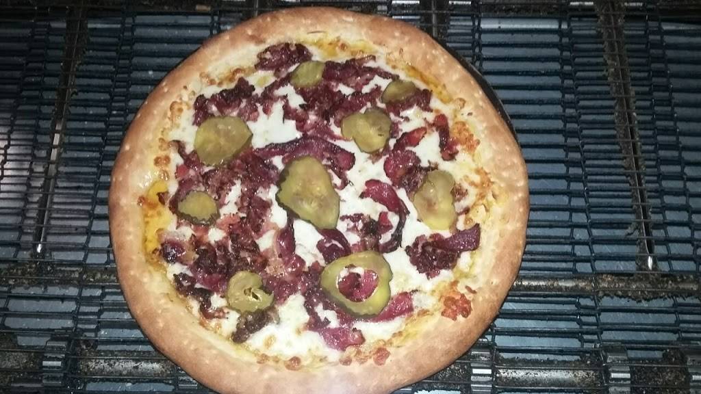 Double or Nothin Pizza | restaurant | 2411 S Vineyard Ave E, Ontario, CA 91761, USA | 9099476010 OR +1 909-947-6010