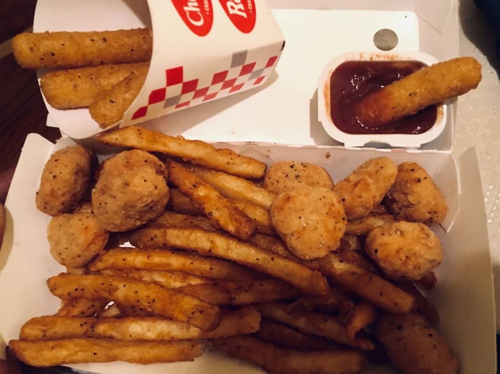 Rallys | restaurant | 4154 Lee Rd, Cleveland, OH 44128, USA | 2167520005 OR +1 216-752-0005