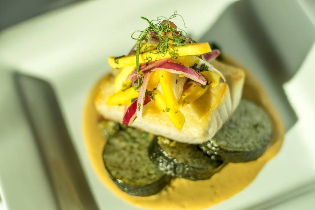 FUSE GLOBAL CUISINE | restaurant | 2500 Tamiami Trail N #114, Naples, FL 34103, USA | 2394554585 OR +1 239-455-4585