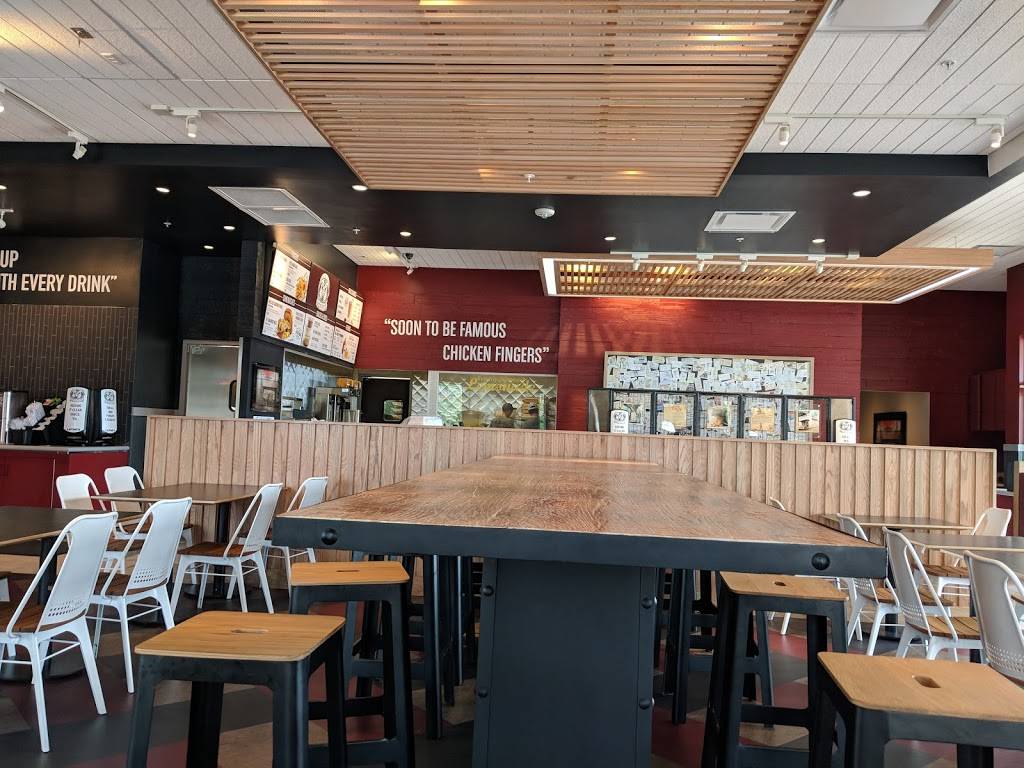 Laynes Chicken Fingers | restaurant | 11440 Dallas Pkwy, Frisco, TX 75034, USA | 4692946638 OR +1 469-294-6638