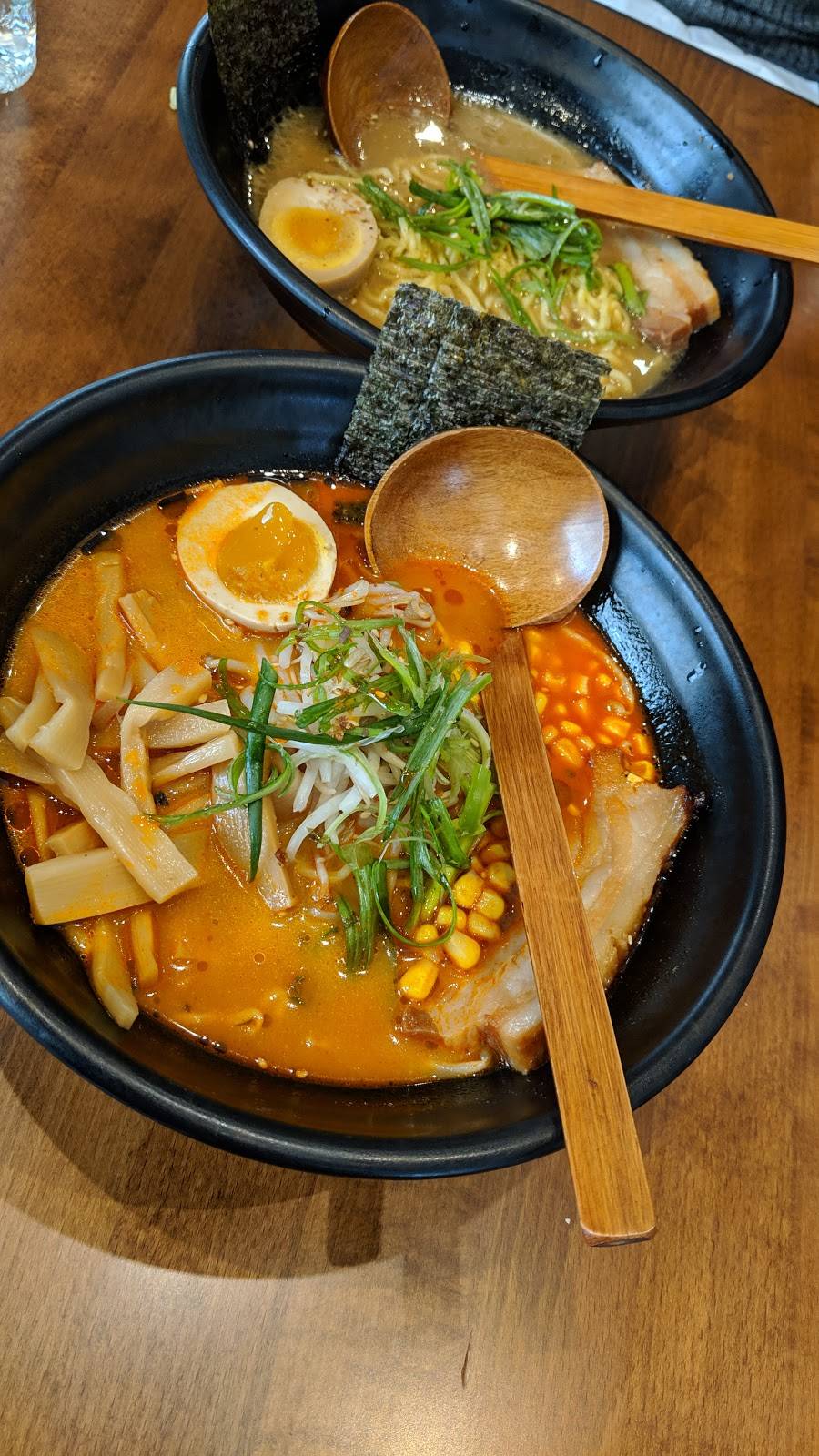 Marumen Ramen | restaurant | 21438 Epicerie Plaza, Sterling, VA 20164, USA | 7039569821 OR +1 703-956-9821