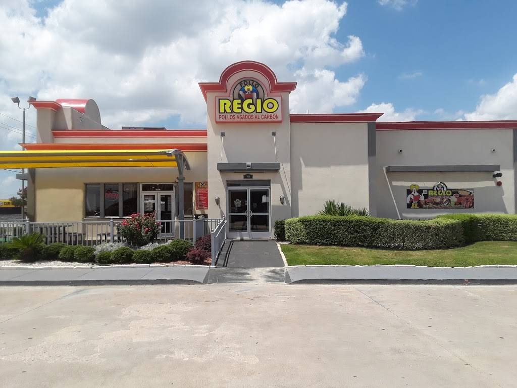 Pollo Regio | restaurant | 4904 Main St, The Colony, TX 75056, USA | 4693622233 OR +1 469-362-2233