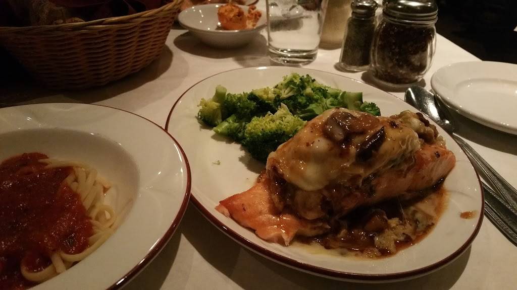 Arrabiatas Italian Restaurant | restaurant | 600 Dover Center Rd, Bay Village, OH 44140, USA | 4408359100 OR +1 440-835-9100