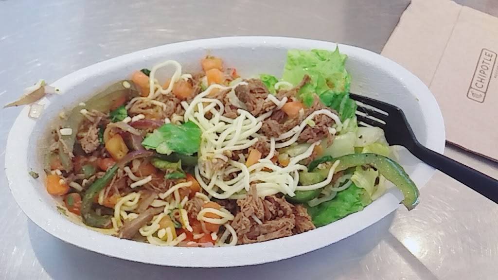 Chipotle Mexican Grill | restaurant | 261 Middle Country Rd, Selden, NY 11784, USA | 6317321459 OR +1 631-732-1459