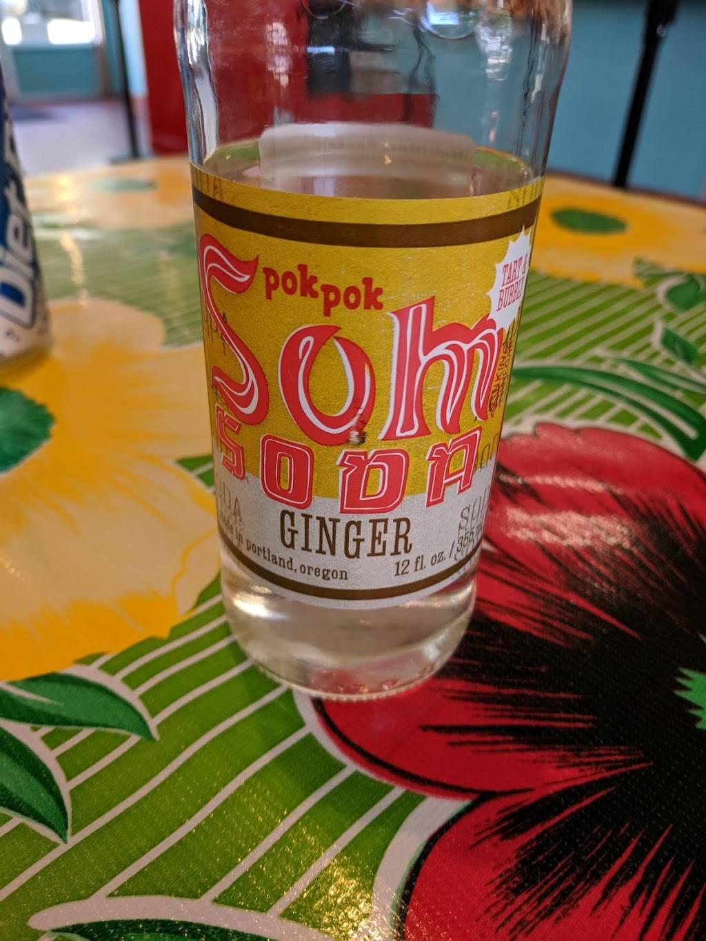 Pok Pok Wing | restaurant | 3120 SE Milwaukie Ave, Portland, OR 97202, USA | 5032338696 OR +1 503-233-8696