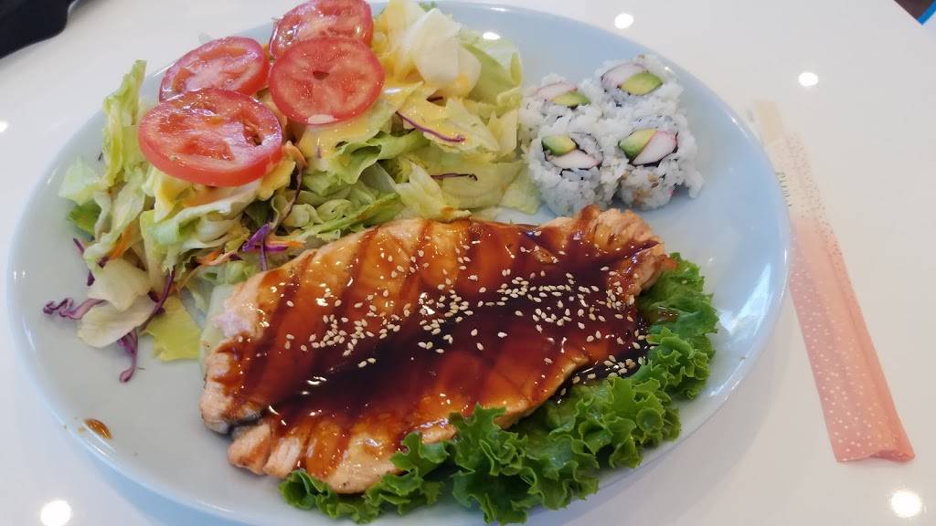 Katsuo Sushi and Grill | restaurant | 28569 Hesperian Blvd, Hayward, CA 94545, USA | 5109635921 OR +1 510-963-5921