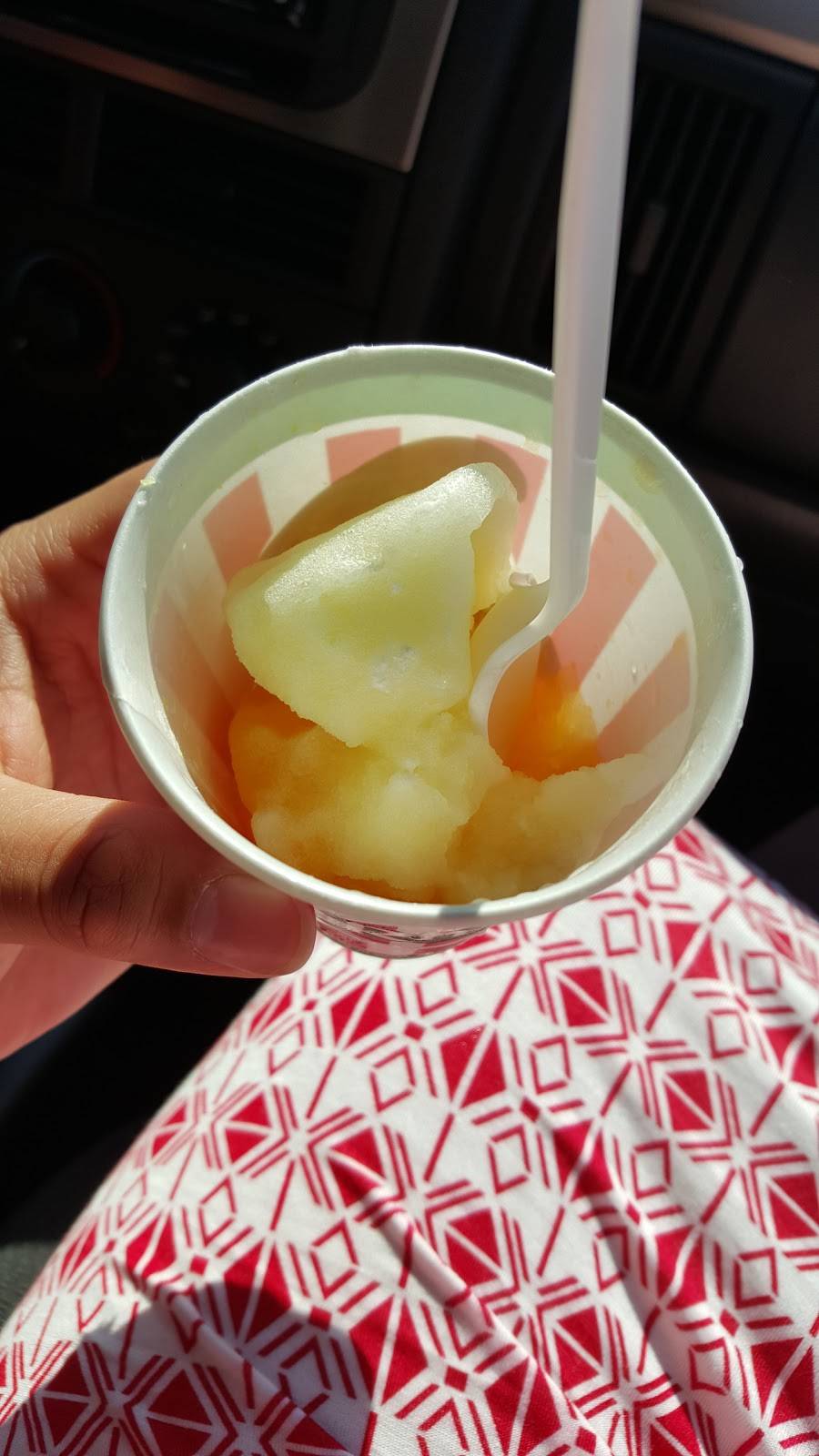 Ritas Italian Ice & Frozen Custard | restaurant | 279 Queen St, Southington, CT 06489, USA | 8602768829 OR +1 860-276-8829