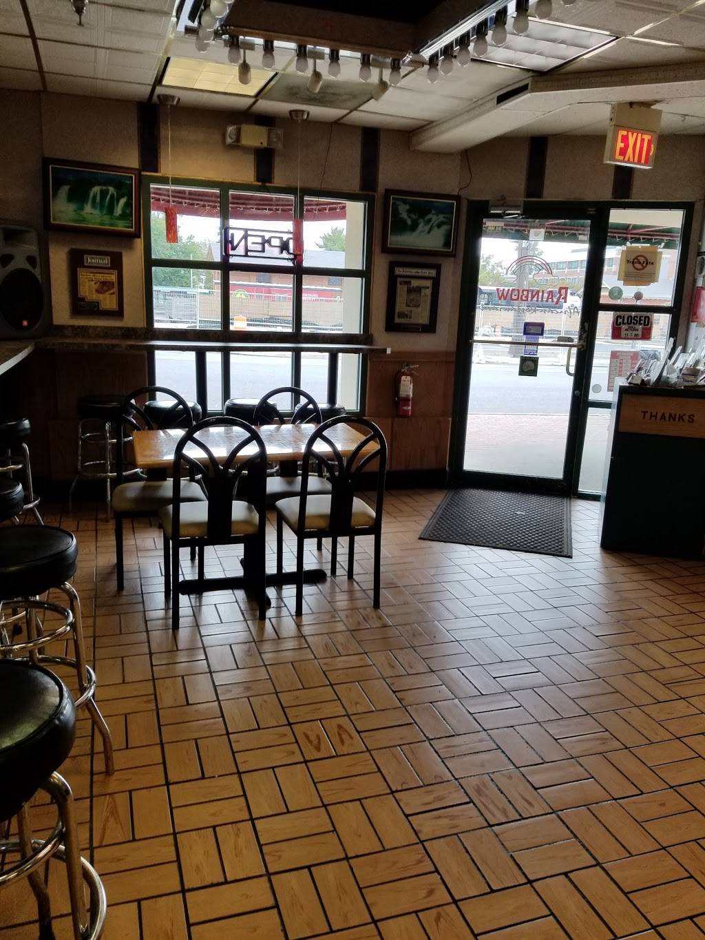 Rainbow African Restaurant - African Cuisine | restaurant | 312/B1 East Diamond Avenue, Gaithersburg, Maryland 20877, USA | 3019470099 OR +1 301-947-0099