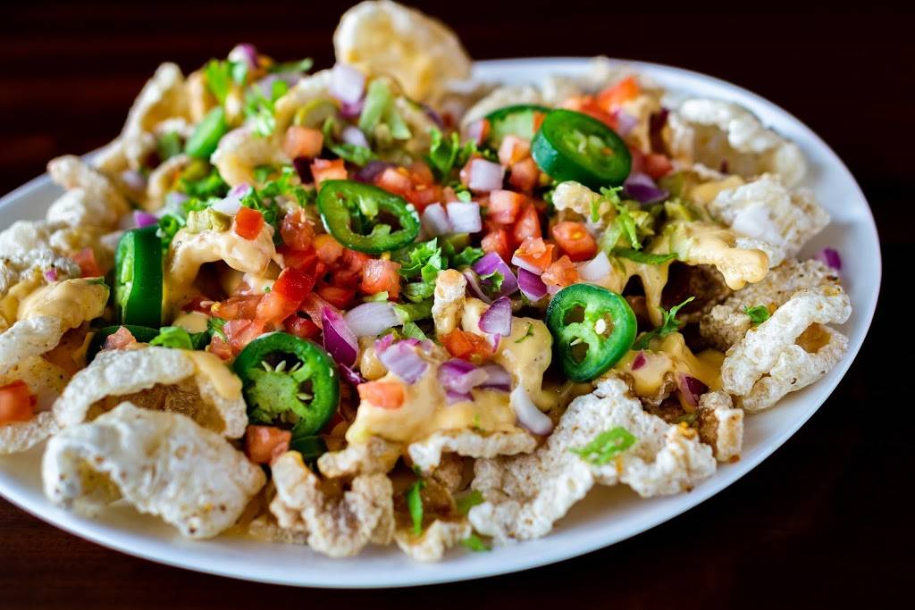 The Hangry Bison | restaurant | 480 Orlando Ave Suite 130, Winter Park, FL 32789, USA | 4076775000 OR +1 407-677-5000